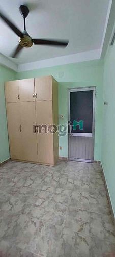 Hình ảnh Cho thuê nhà nguyên căn 2 phòng ngủ:hẻm 372/ đối diện BV Bình Dân.11tr