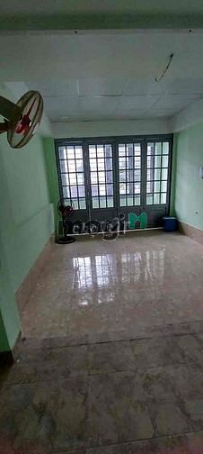 Hình ảnh Cho thuê nhà nguyên căn 2 phòng ngủ:hẻm 372/ đối diện BV Bình Dân.11tr
