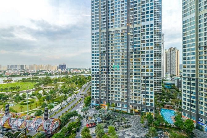 Hình ảnh Cho thuê Mb6623 nạp rút nhanh chóng Vinhomes Golden River 3PN2WC Full NT giá 44-55tr