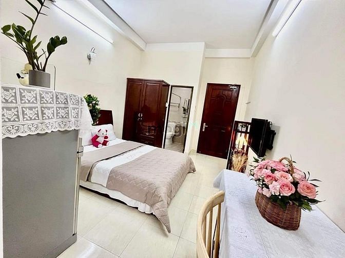 Hình ảnh 🔥🔥 Vận hành CHUỖI CHDV hơn 500++ phòng tại HCM🔥🔥