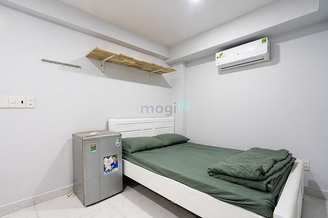 Hình ảnh Studio - Duplex Full Nội Thất - Cho nuôi pet