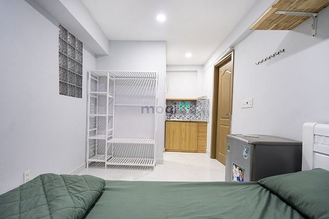 Hình ảnh Studio - Duplex Full Nội Thất - Cho nuôi pet