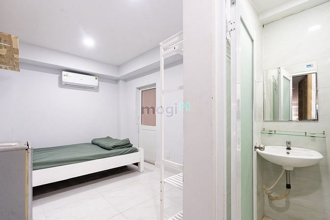 Hình ảnh Studio - Duplex Full Nội Thất - Cho nuôi pet