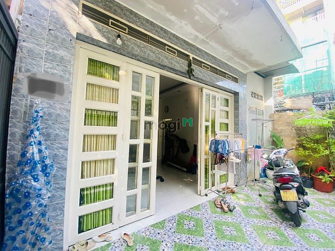 Hình ảnh Nhà VinCom Lê Văn Việt - 1 Trệt 1 Lầu - 64m2 - Chỉ 3 TỶ x - SHR.