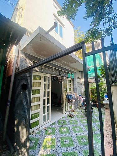 Hình ảnh Nhà VinCom Lê Văn Việt - 1 Trệt 1 Lầu - 64m2 - Chỉ 3 TỶ x - SHR.