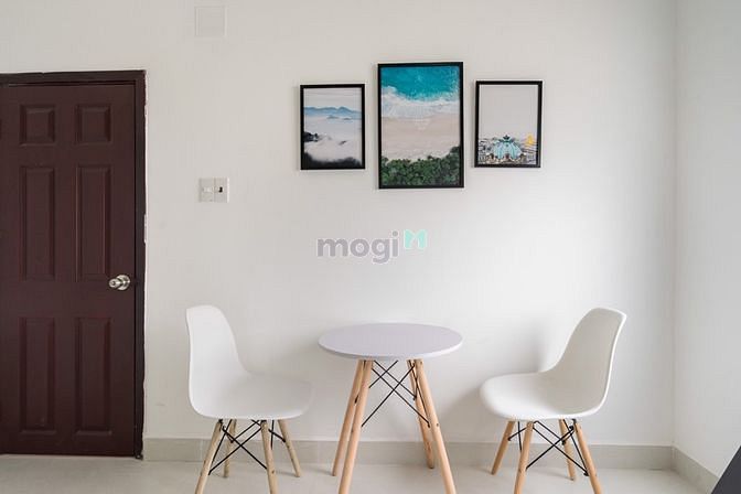 Hình ảnh STUDIO - Duplex Full Nội Thất - Cho Nuôi Pet