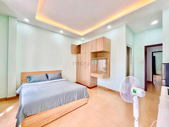 Hình ảnh Mb6623 nạp rút nhanh chóng Studio Ban công lớn Phan Đình Phùng, Phú Nhuận