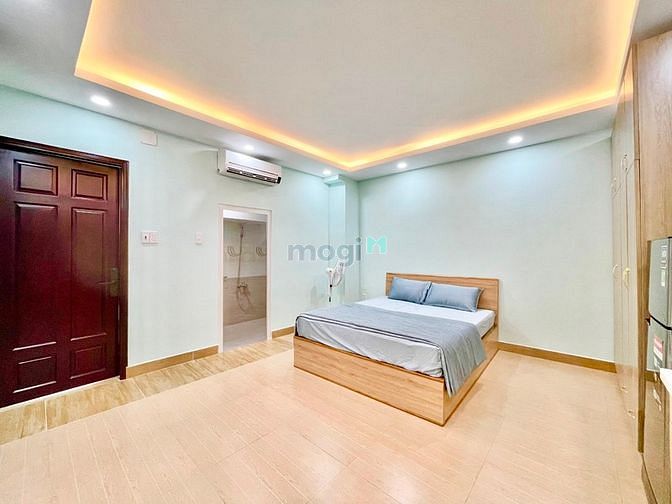 Hình ảnh Mb6623 nạp rút nhanh chóng Studio Ban công lớn Phan Đình Phùng, Phú Nhuận