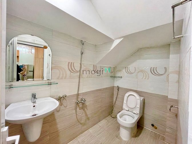 Hình ảnh Mb6623 nạp rút nhanh chóng Studio Ban công lớn Phan Đình Phùng, Phú Nhuận