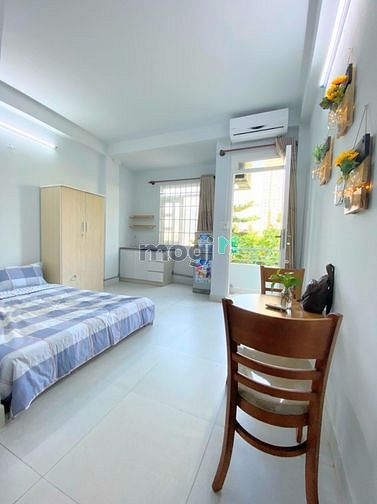 Hình ảnh Mb6623 nạp rút nhanh chóng Studio Ban công Nguyễn Hữu Cảnh Bình Thạnh