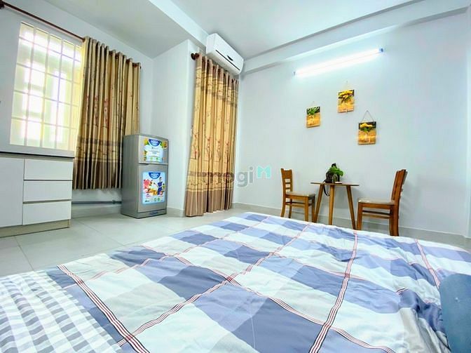 Hình ảnh Mb6623 nạp rút nhanh chóng Studio Ban công Nguyễn Hữu Cảnh Bình Thạnh