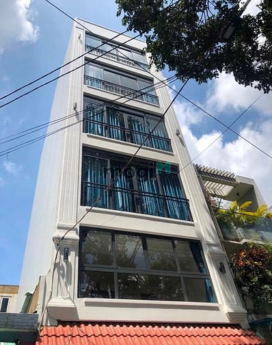 Hình ảnh 😀 Căn Hộ Studio Ban Công Siêu Đẹp Quận Phú Nhuận