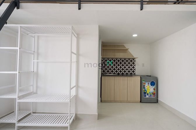 Hình ảnh STUDIO - Duplex Full Nội Thất - Cho Nuôi Pet