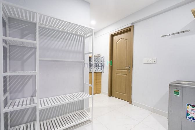 Hình ảnh STUDIO - Duplex Full Nội Thất - Cho Nuôi Pet