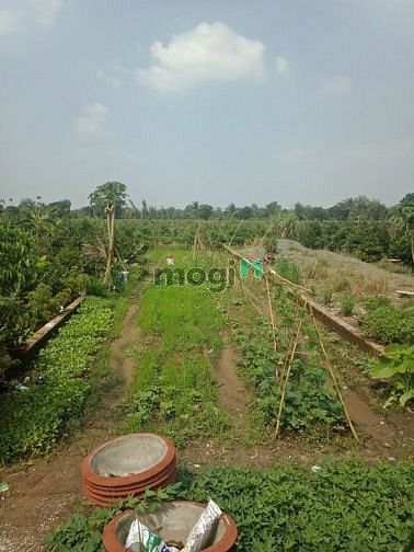 Hình ảnh 180m2 Đất thổ cư hẻm ôtô thông Vườn Thơm, ngay Làng Mai vàng Bình Lợi