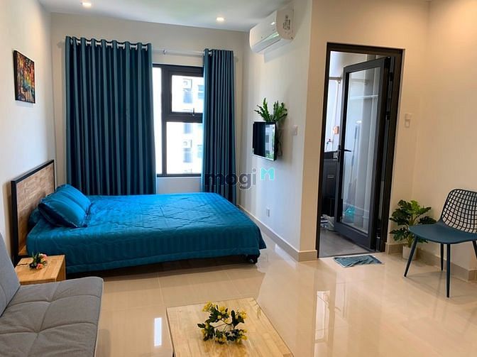 Hình ảnh Cho thuê căn stu Vinhomes Quận 9 chỉ 4 triệu