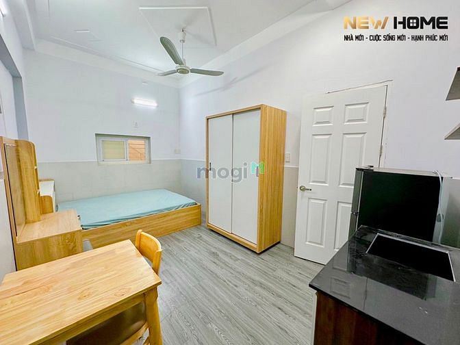 Hình ảnh Mb6623 nạp rút nhanh chóng Studio Ban công Nguyễn Hữu Cảnh Bình Thạnh