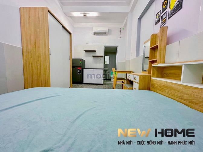 Hình ảnh Mb6623 nạp rút nhanh chóng Studio Ban công Nguyễn Hữu Cảnh Bình Thạnh
