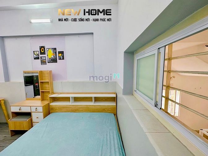 Hình ảnh Mb6623 nạp rút nhanh chóng Studio Ban công Nguyễn Hữu Cảnh Bình Thạnh