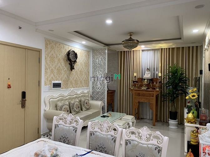 Hình ảnh Cho thuê Trang Chủ MB66.COM / Đăng Ký Tặng 66K chung cư Oriental Plaza 685 Âu Cơ, Tân Phú