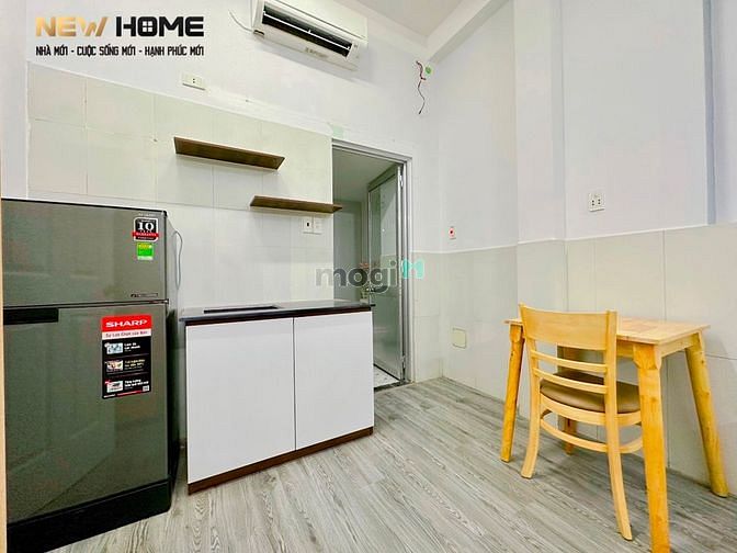 Hình ảnh Mb6623 nạp rút nhanh chóng Studio Ban công Nguyễn Hữu Cảnh Bình Thạnh