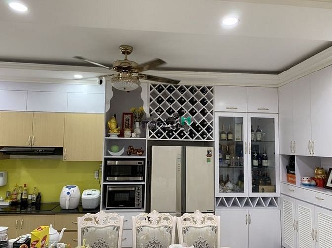 Hình ảnh Cho thuê Trang Chủ MB66.COM / Đăng Ký Tặng 66K chung cư Oriental Plaza 685 Âu Cơ, Tân Phú
