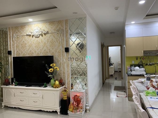 Hình ảnh Cho thuê Trang Chủ MB66.COM / Đăng Ký Tặng 66K chung cư Oriental Plaza 685 Âu Cơ, Tân Phú