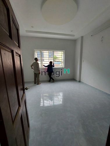 Hình ảnh Nhà Lê Văn Quới [5x10] 2PN 2WC gần ngã 4 bốn xã