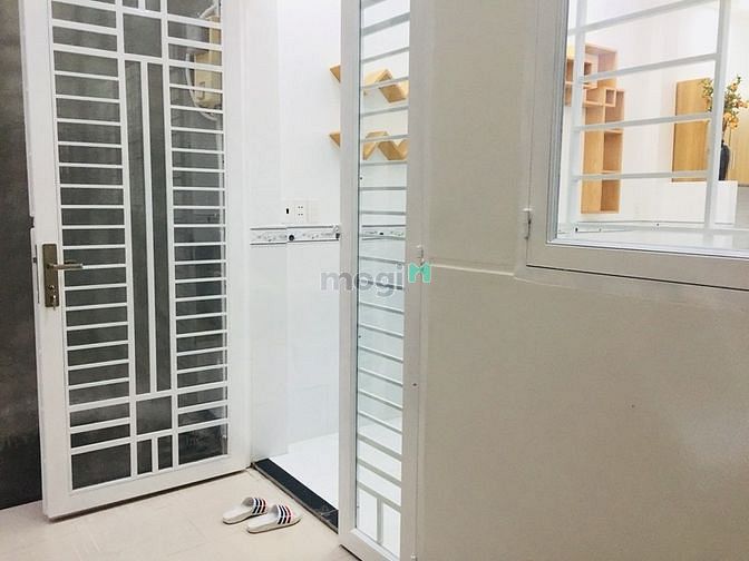 Hình ảnh Bán nhà đường 339 Phước Long B, quận 9,60m^2 chỉ 3 tỷ 4.