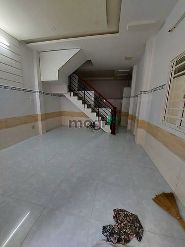 Hình ảnh Nhà Lê Văn Quới [5x10] 2PN 2WC gần ngã 4 bốn xã