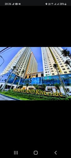 Hình ảnh Cho thuê Trang Chủ MB66.COM / Đăng Ký Tặng 66K Homyland Riverside, Q2. Có máy lạnh, rèm. 3PN. Dt 107m