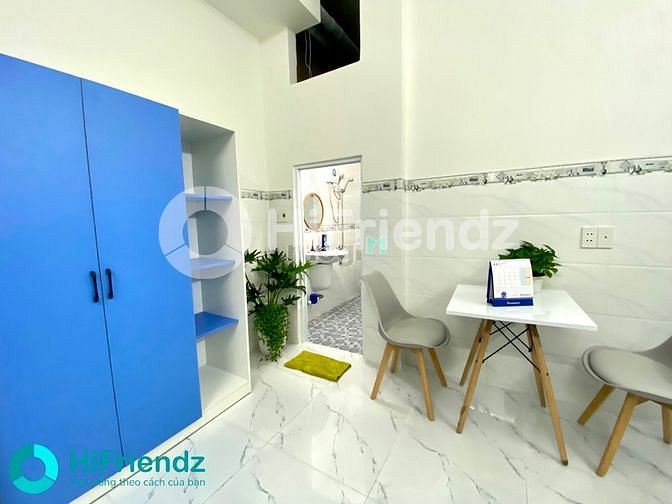 Hình ảnh Giữ phòng đến 1/1_Free tiền nhà t12