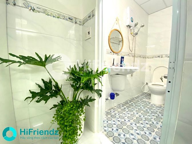 Hình ảnh Giữ phòng đến 1/1_Free tiền nhà t12