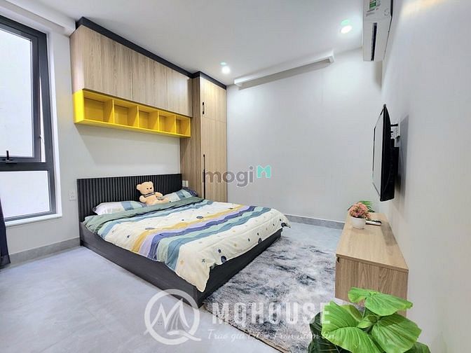 Hình ảnh ❤️ Căn Hộ Studio Mới 100% Nguyễn Gia Trí Bình Thạnh