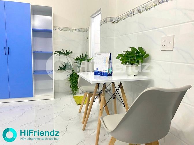 Hình ảnh Giữ phòng đến 1/1_Free tiền nhà t12
