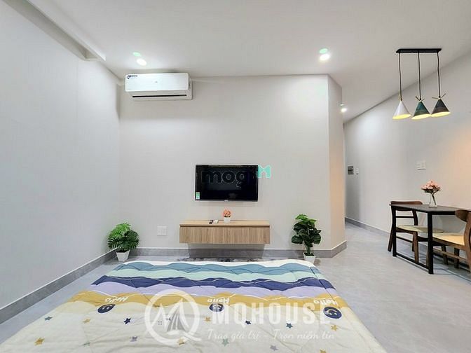 Hình ảnh ❤️ Căn Hộ Studio Mới 100% Nguyễn Gia Trí Bình Thạnh