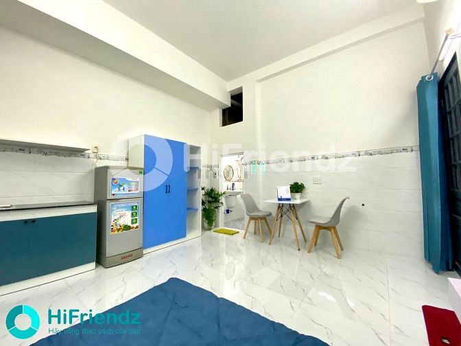 Hình ảnh Giữ phòng đến 1/1_Free tiền nhà t12