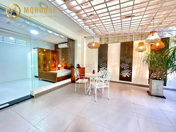 Hình ảnh CĂN HỘ 1PN BANCOL SIÊU RỘNG ngày sân bay