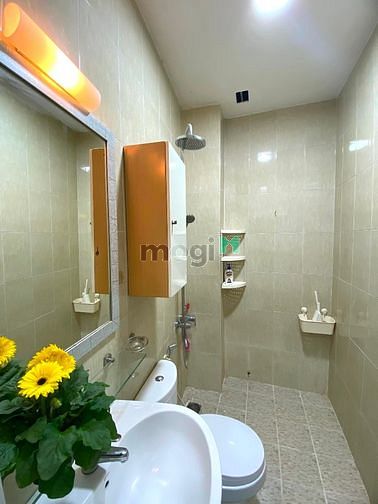 Hình ảnh Còn 2 phòng Full nội thất free 2 xe