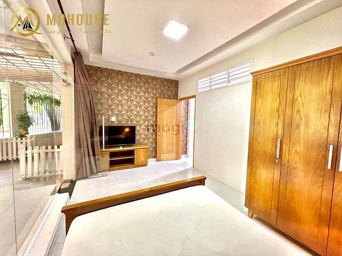 Hình ảnh CĂN HỘ 1PN BANCOL SIÊU RỘNG ngày sân bay