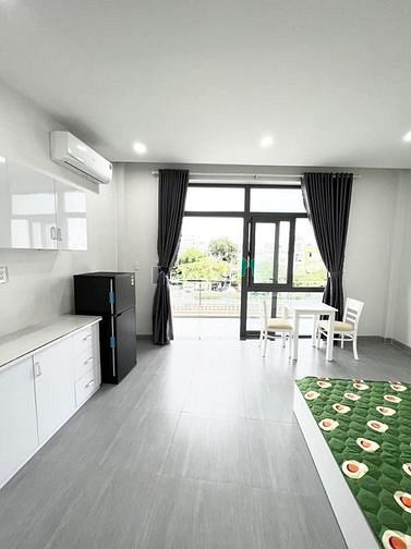 Hình ảnh Căn Hộ Ban Công View Sông Siêu Thoáng 🤩🤩🤩