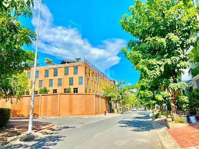 Hình ảnh Lô Đất Nền Biệt Thự KDC Nam Long TTC, P.TÂN THUẬN ĐÔNG, QUẬN 7