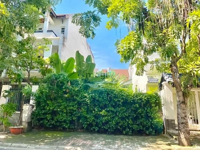 Hình ảnh Lô Đất Nền Biệt Thự KDC Nam Long TTC, P.TÂN THUẬN ĐÔNG, QUẬN 7