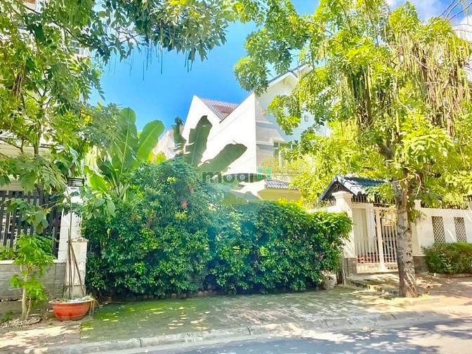 Hình ảnh Lô Đất Nền Biệt Thự KDC Nam Long TTC, P.TÂN THUẬN ĐÔNG, QUẬN 7