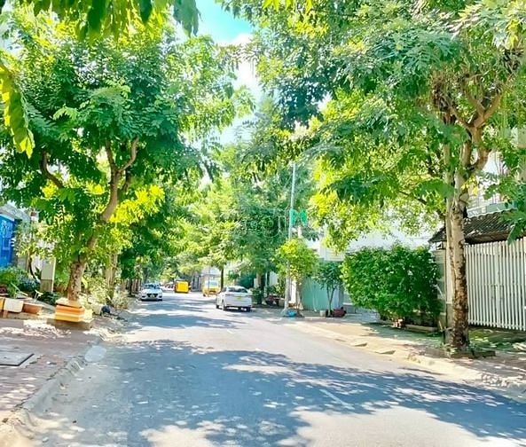 Hình ảnh Lô Đất Nền Biệt Thự KDC Nam Long TTC, P.TÂN THUẬN ĐÔNG, QUẬN 7