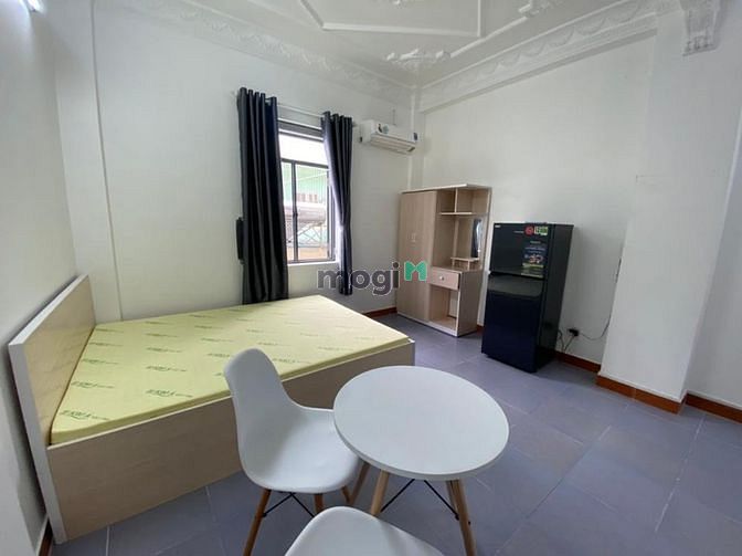 Hình ảnh cho thuê phòng Trang Chủ MB66.COM / Đăng Ký Tặng 66K dịch vụ cao cấp full nội thất Khu Tên Lửa