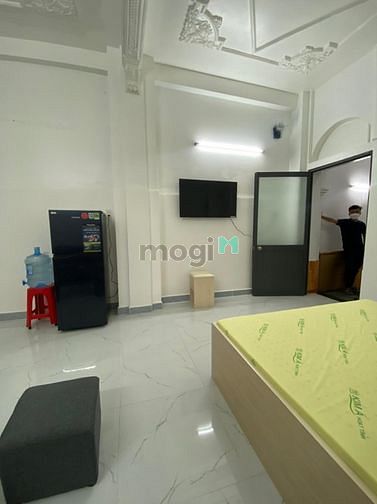 Hình ảnh cho thuê phòng Trang Chủ MB66.COM / Đăng Ký Tặng 66K dịch vụ cao cấp full nội thất Khu Tên Lửa
