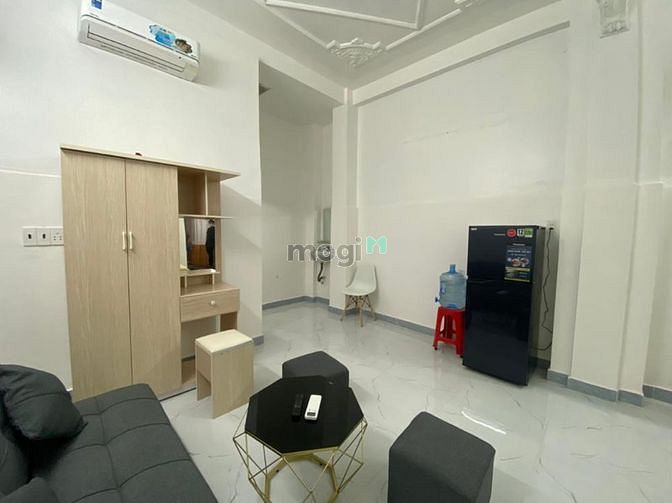 Hình ảnh cho thuê phòng Trang Chủ MB66.COM / Đăng Ký Tặng 66K dịch vụ cao cấp full nội thất Khu Tên Lửa