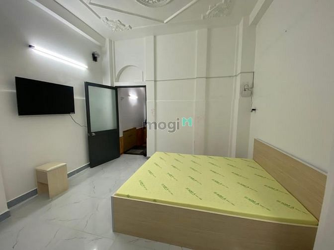 Hình ảnh cho thuê phòng Trang Chủ MB66.COM / Đăng Ký Tặng 66K dịch vụ cao cấp full nội thất Khu Tên Lửa