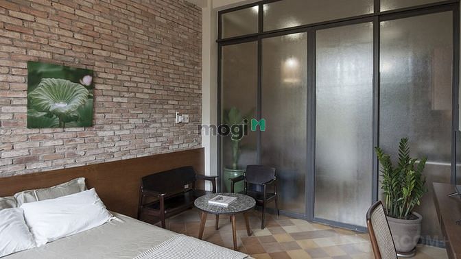 Hình ảnh “SaiGon Terrace” parkview apartment, district 3 center Rental: 14 mill